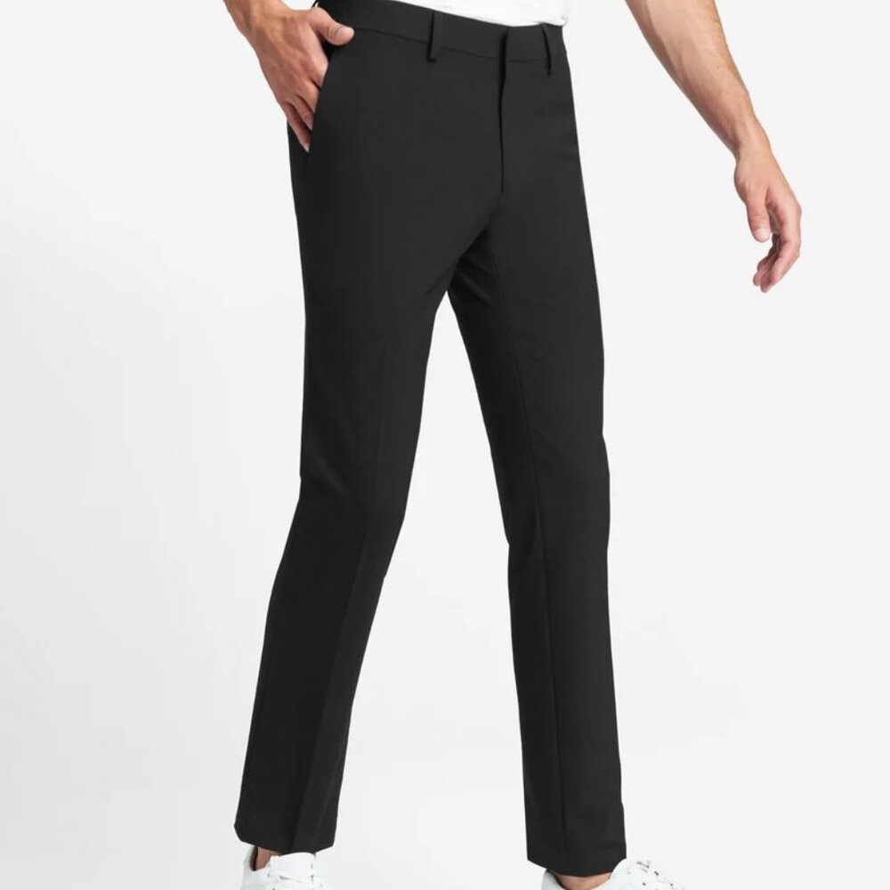 Kenneth Cole Skinny Fit Dress Pants